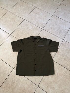 Independent Work Shirt